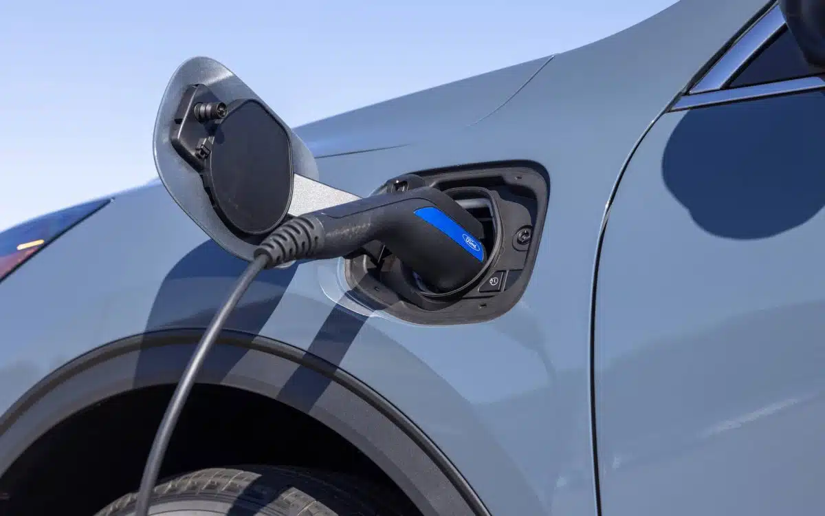 Assurance voiture électrique les couvertures indispensables à avoir