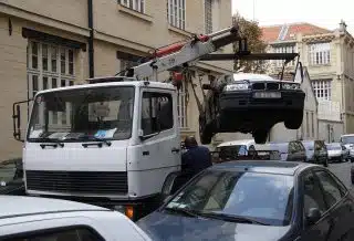 Documents requis pour récupérer une voiture mise en fourrière