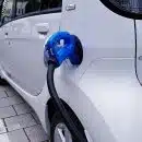 voiture électrique