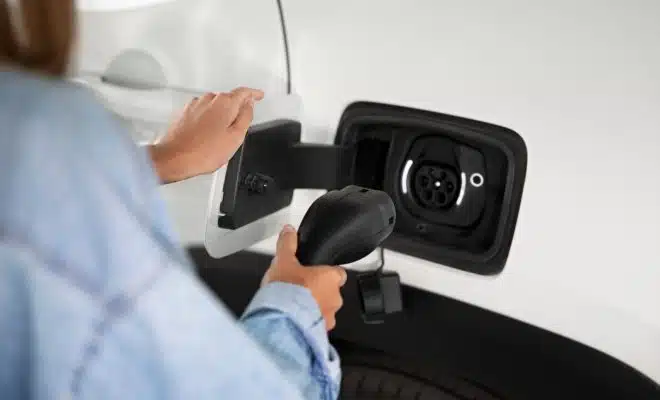 Les atouts de la recharge de véhicules électriques à domicile