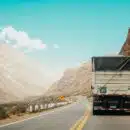 camion-benne