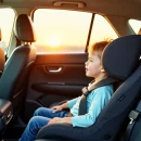 sécurité enfants voiture